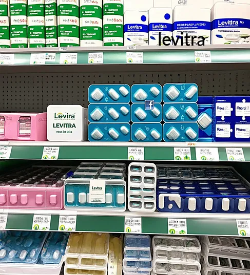 Prix moyen du levitra en pharmacie